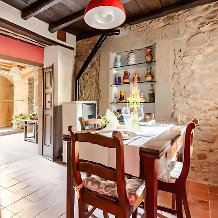 Apartman Sambuca San Romano